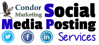 Social Media Posting Services